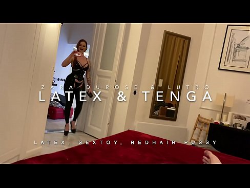 ❤️ Ruĝhara vicfratino en lateksokostumo fikita de duonfrato ️❌ Belega porno ĉe porno eo.tube-sexer.ru ﹏
