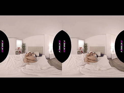 ❤️ PORNBCN VR Du junaj lesbaninoj vekiĝas korecaj en 4K 180 3D virtuala realeco Geneva Bellucci Katrina Moreno ️❌ Belega porno ĉe porno eo.tube-sexer.ru ﹏