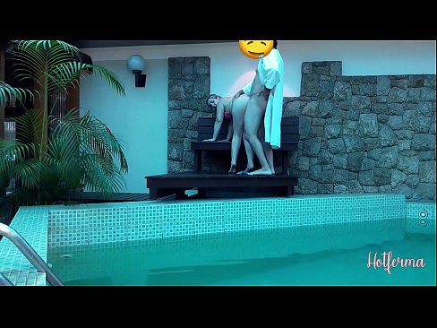 ❤️ Estro invitas servistinon al la naĝejo, sed ne povis rezisti varmegon ️❌ Belega porno ĉe porno eo.tube-sexer.ru ﹏